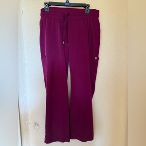 Beyond Scrubs pants PL